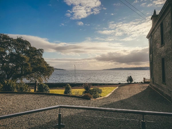 Lochside