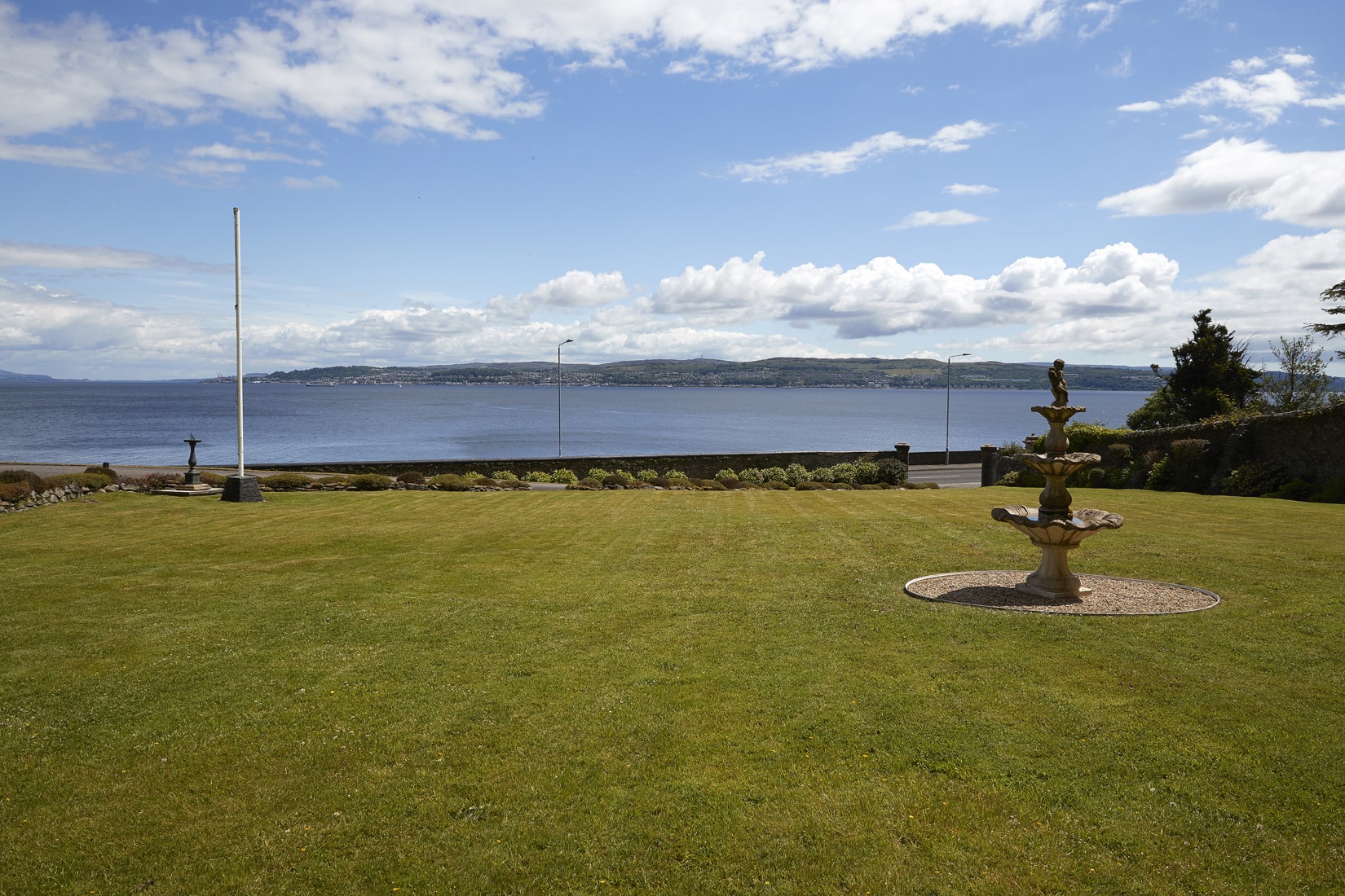 Lochside View